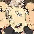 Sugawara Koushi