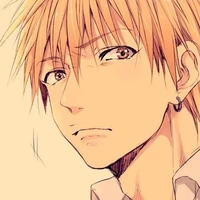 Kise Ryouta