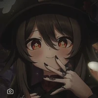 thần chết serina