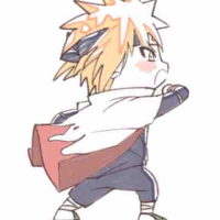 Namikaze Minato