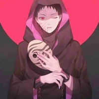 Uchiha Obito (uchiha madara)