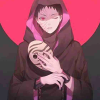 Uchiha Obito (uchiha madara)