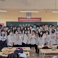 học sinh
