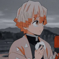Zenitsu