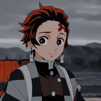 Tanjiro