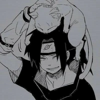 Uchiha Sasuke