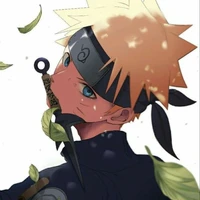 Uzumaki Naruto