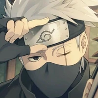Kakashi Hatake