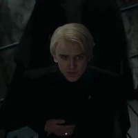 Draco Malfoy