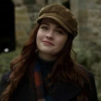 Lily Potter