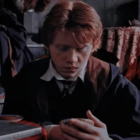 Ron Weasley