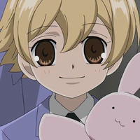 Mitsukuni Haninozuka( Honey-senpai)