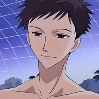 Takashi Morinozuka( Mori-senpai)