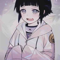 Hyuga Hinata