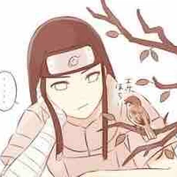Hyuga Neji