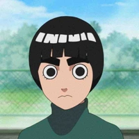 Rock Lee 