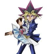 Yugi Muto