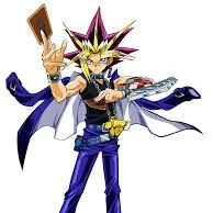 Yami Yugi