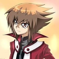 Yuki Judai