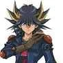 Yusei Fudo