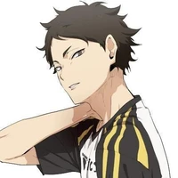 Akaashi Keiji