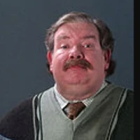 Vernon Dursley