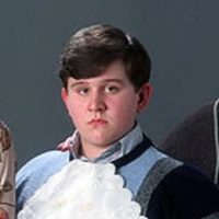 Dudley Dursley