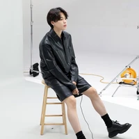 Park Jimin - Cậu