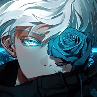 Gojo Satoru
