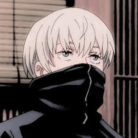 Inumaki Toge