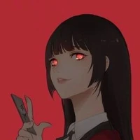 Jabami Yumeko