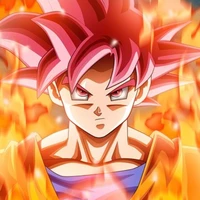 Son Goku