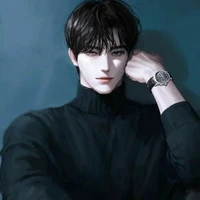 Khang Kiện-Nam chính 2- Quản gia