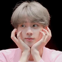 Seokjin