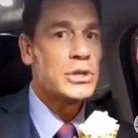 John Cena BINGCHILLING