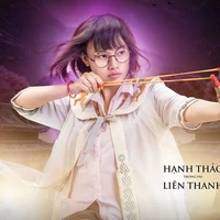 Liên Thanh