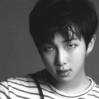 Kim Namjoon