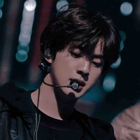 Kim Seokjin