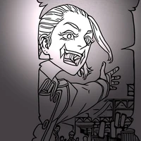 Sanzu Haruchiyo