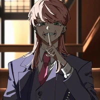 Sanzu haruchiyo (Akashi)