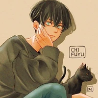 Matsuno chifuyu