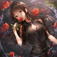 1.Rose(hoa hồng)