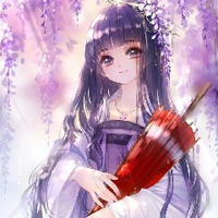 7.wisteria(tử đằng)