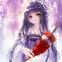 7.wisteria(tử đằng)