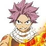 natsu
