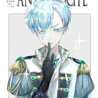 Hoàng Khang ( anh hai )