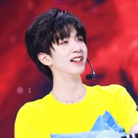 Hạ Tuấn Lâm ( cậu)🐇