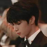 Lưu Diệu Văn ( anh)🐺