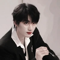 Đinh Trình Hâm ( anh)🦊