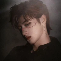 Chu Chí Hâm ( ck Hạo)